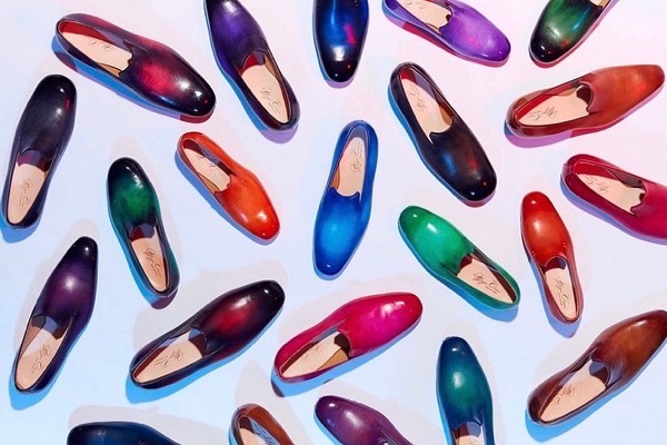 yojiomi shoes&crafts